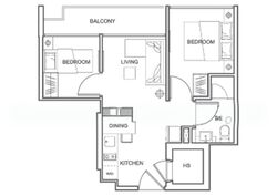 centra-residence photo thumbnail #5
